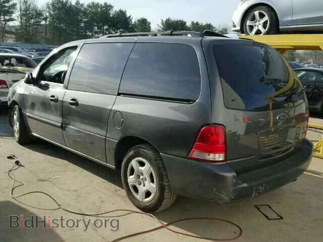 2005 FORD FREESTAR - VIN: 2FMZA51655BA04597 - Фото 3