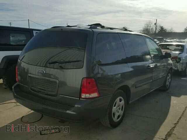 2005 FORD FREESTAR - VIN: 2FMZA51655BA04597 - Фото 4