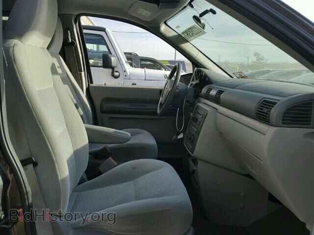2005 FORD FREESTAR - VIN: 2FMZA51655BA04597 - Фото 5