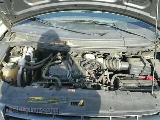 2005 FORD FREESTAR - VIN: 2FMZA51655BA04597 - Фото 7