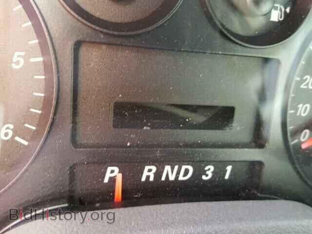 2005 FORD FREESTAR - VIN: 2FMZA51655BA04597 - Фото 8