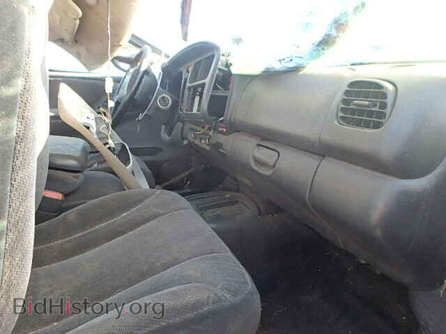 2000 DODGE DAKOTA - VIN: 1B7GL22X3YS654292 - Фото 5
