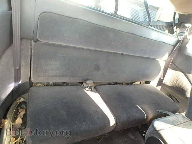 2000 DODGE DAKOTA - VIN: 1B7GL22X3YS654292 - Фото 6
