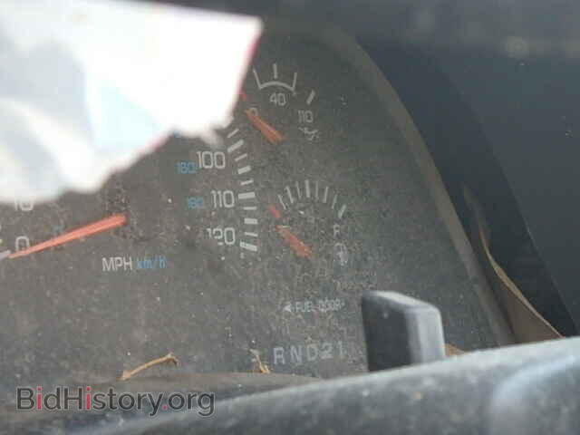 2000 DODGE DAKOTA - VIN: 1B7GL22X3YS654292 - Фото 8