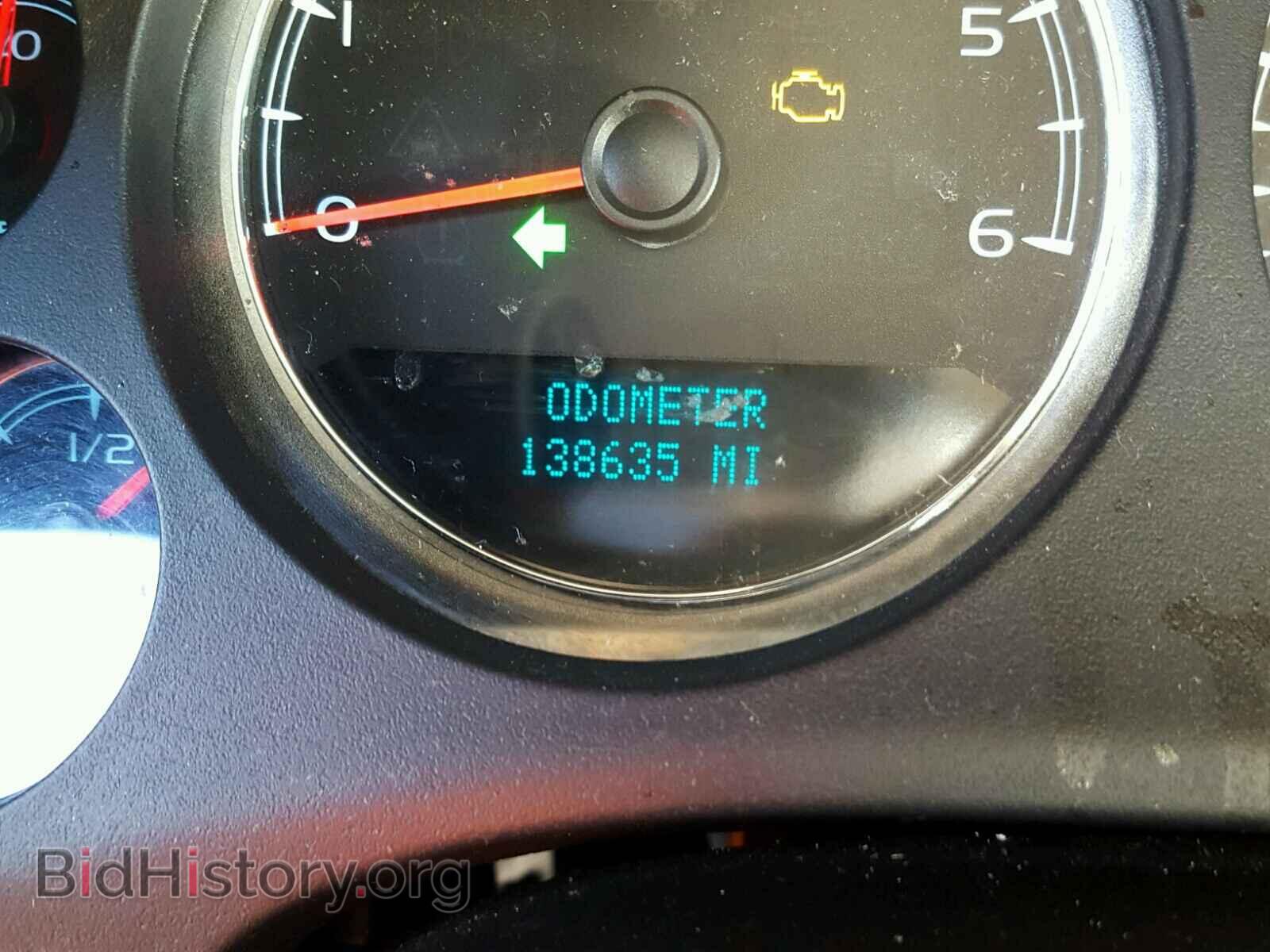 2007 CHEVROLET SILVERADO - VIN: 2GCEC19Y371537763 - Фото 8