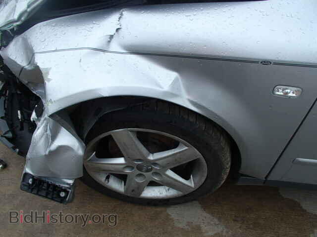 2002 AUDI A4 - VIN: WAULT68E92A152828 - Фото 9