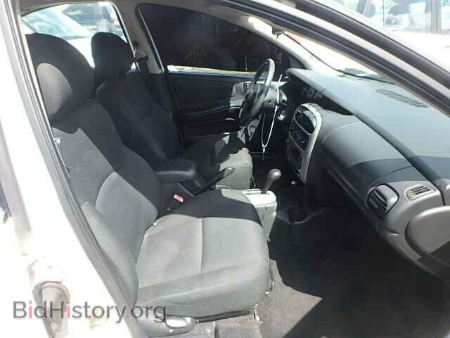 2004 DODGE NEON - VIN: 1B3ES56CX4D614018 - Photo 5