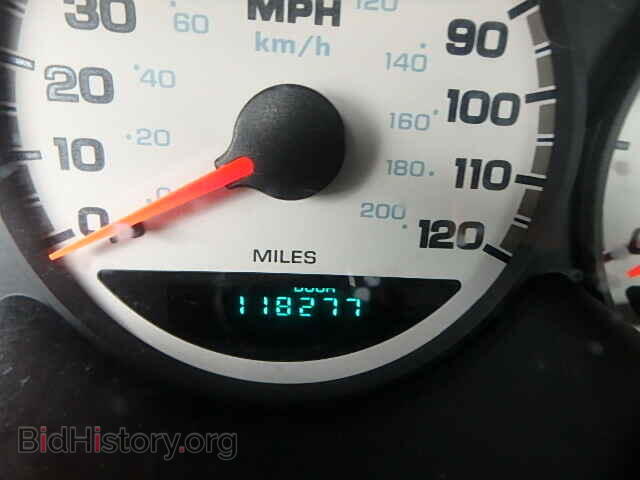 2004 DODGE NEON - VIN: 1B3ES56CX4D614018 - Photo 8