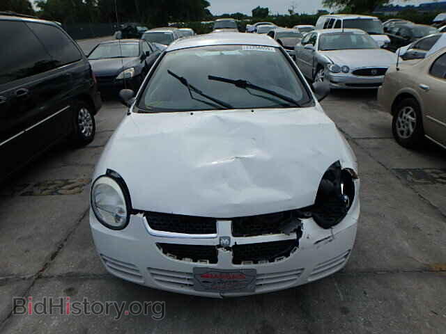 2004 DODGE NEON - VIN: 1B3ES56CX4D614018 - Photo 10