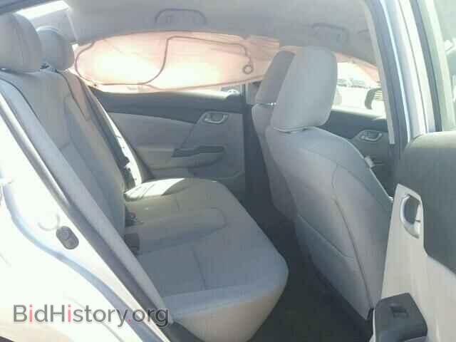 2013 HONDA CIVIC - VIN: 19XFB2F5XDE290926 - Photo 6