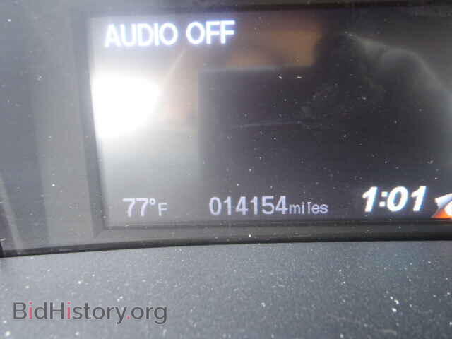 2013 HONDA CIVIC - VIN: 19XFB2F5XDE290926 - Photo 8
