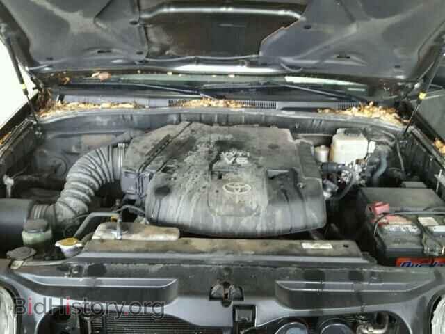 2007 TOYOTA 4RUNNER - VIN: JTEZU14RX70084747 - Фото 7
