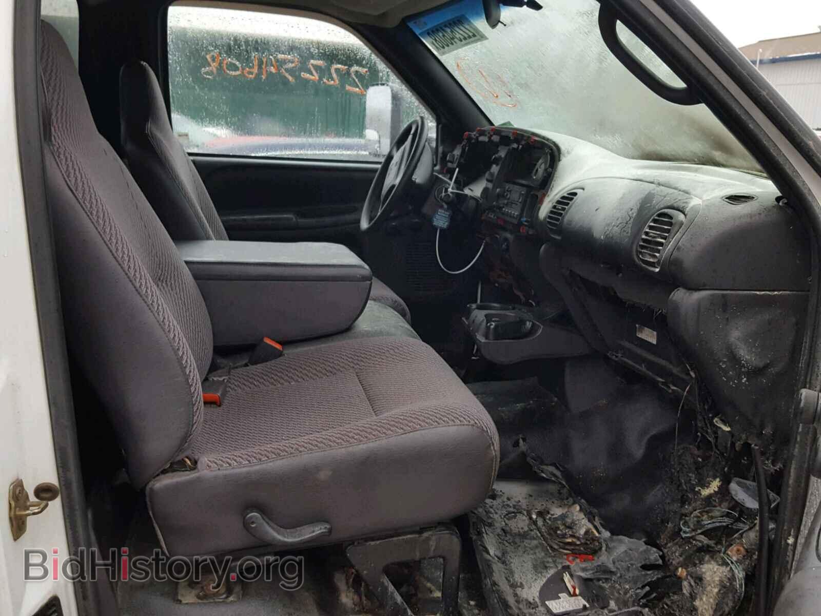 2002 DODGE RAM 3500 - VIN: 3B6MC36552M229937 - Photo 5