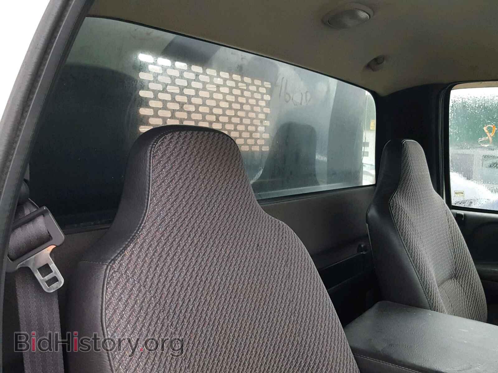 2002 DODGE RAM 3500 - VIN: 3B6MC36552M229937 - Photo 6