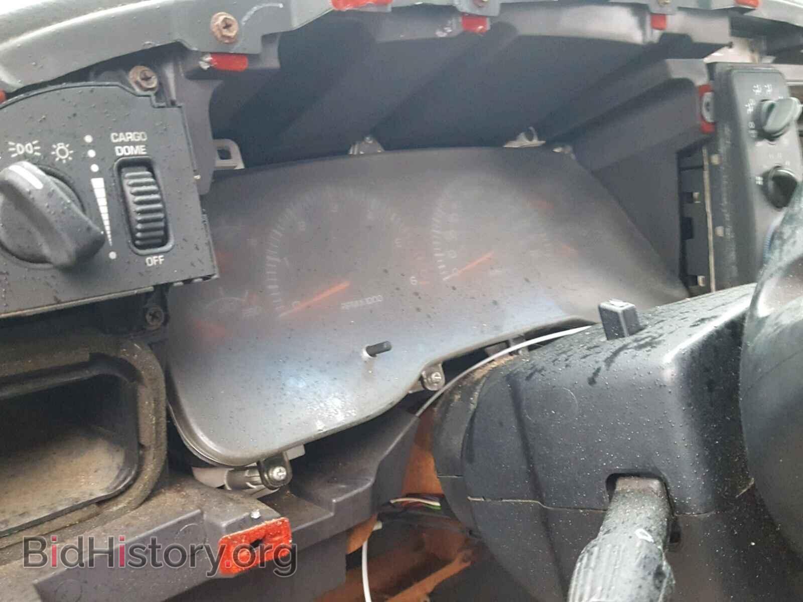 2002 DODGE RAM 3500 - VIN: 3B6MC36552M229937 - Photo 8