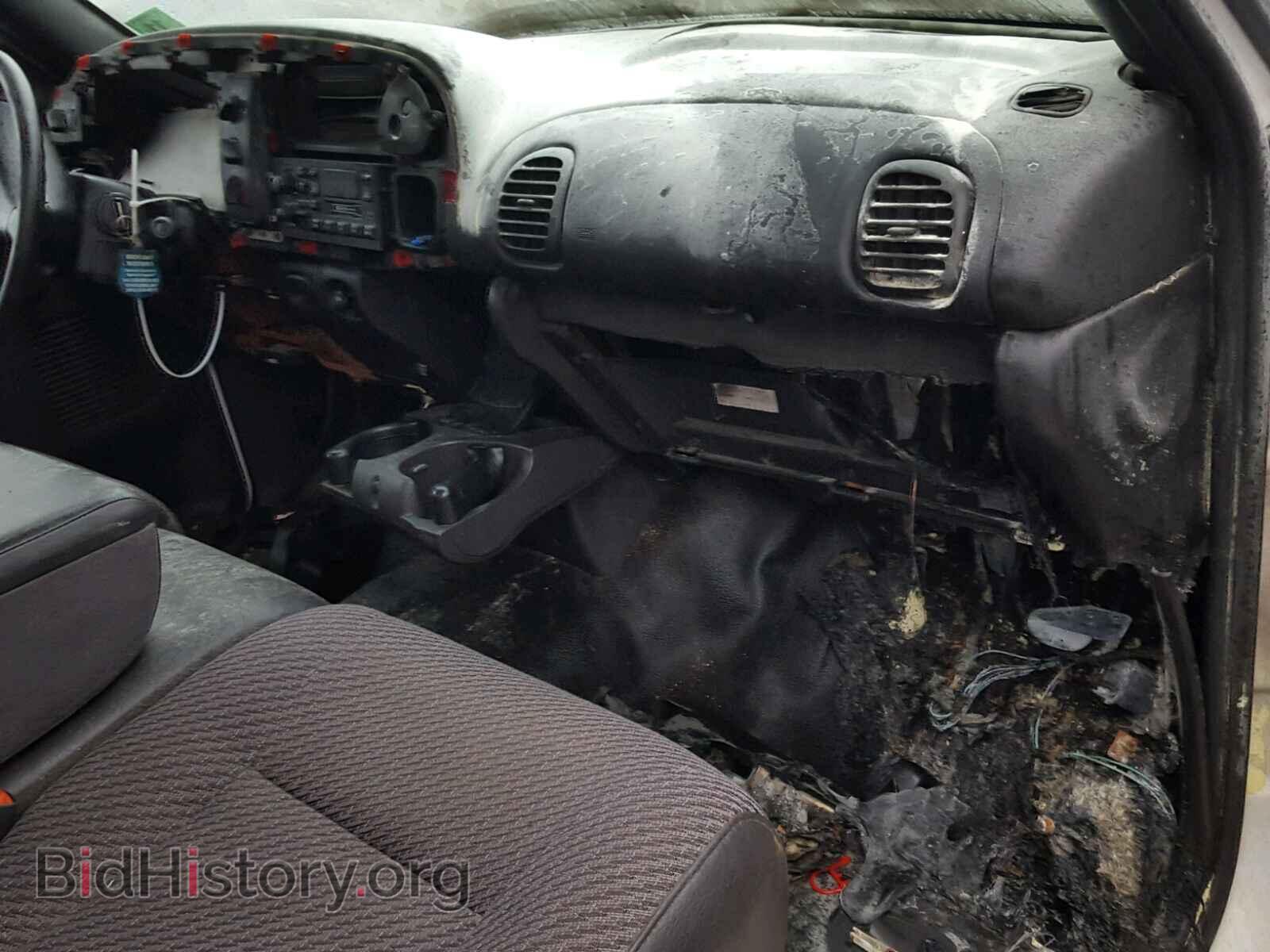 2002 DODGE RAM 3500 - VIN: 3B6MC36552M229937 - Photo 9