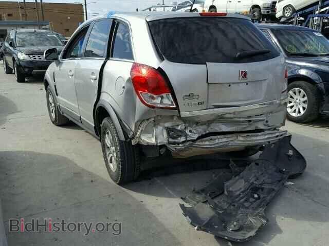 2008 SATURN VUE - VIN: 3GSCL33P18S576347 - Фото 3