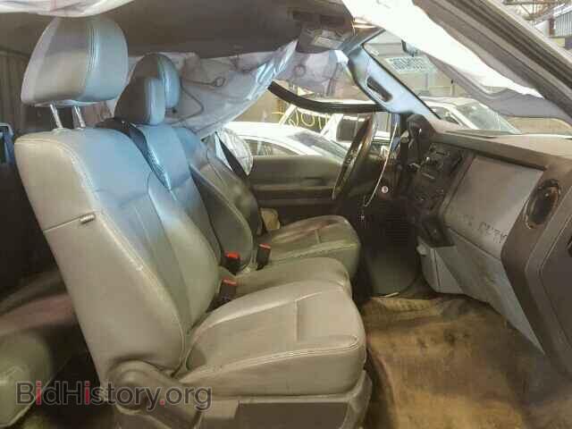 2012 FORD F250 - VIN: 1FT7X2A67CEC28710 - Фото 5
