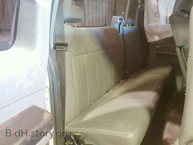 2012 FORD F250 - VIN: 1FT7X2A67CEC28710 - Фото 6