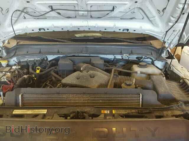 2012 FORD F250 - VIN: 1FT7X2A67CEC28710 - Фото 7