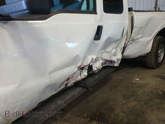 2012 FORD F250 - VIN: 1FT7X2A67CEC28710 - Фото 9