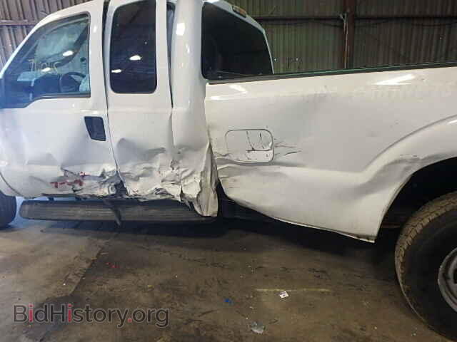 2012 FORD F250 - VIN: 1FT7X2A67CEC28710 - Фото 10