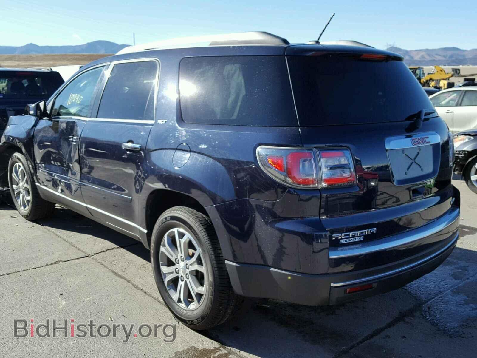 2015 GMC ACADIA - VIN: 1GKKVRKD0FJ171174 - Фото 3