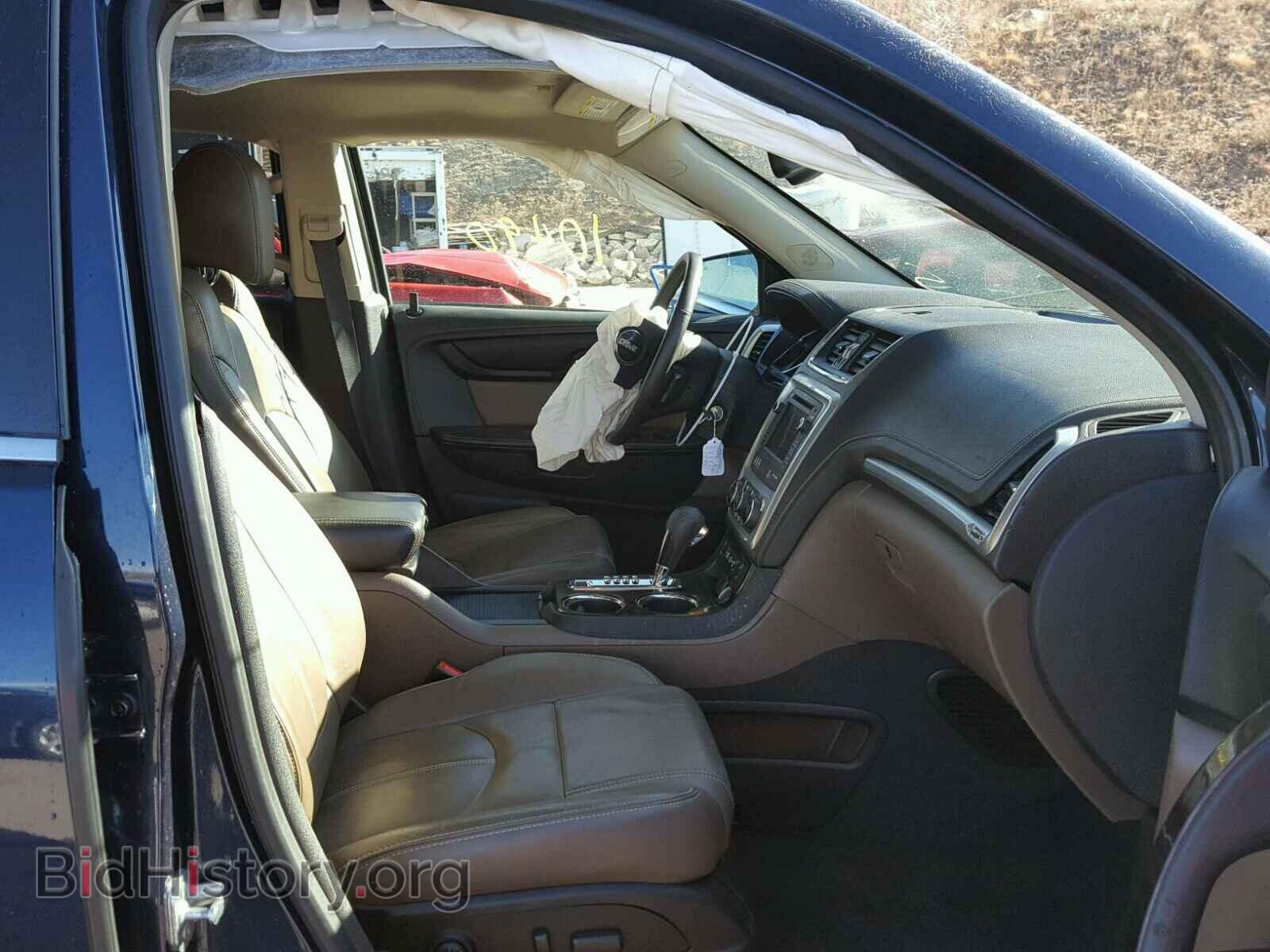 2015 GMC ACADIA - VIN: 1GKKVRKD0FJ171174 - Фото 5