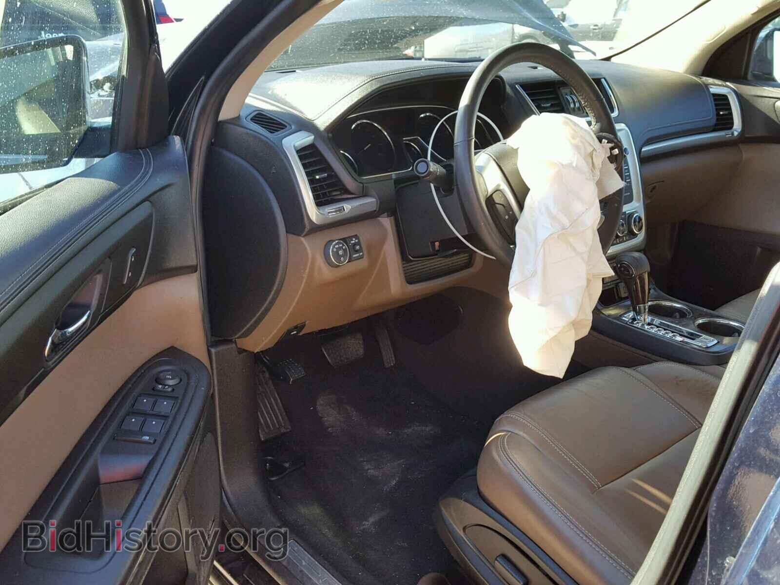 2015 GMC ACADIA - VIN: 1GKKVRKD0FJ171174 - Фото 9