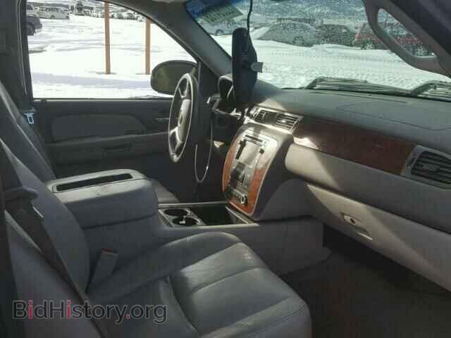 2007 CHEVROLET SILVERADO - VIN: 2GCEK13M771692499 - Фото 5