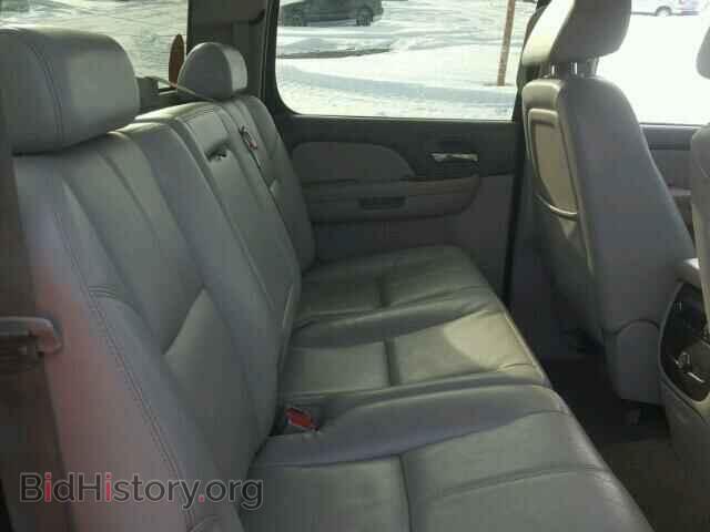 2007 CHEVROLET SILVERADO - VIN: 2GCEK13M771692499 - Фото 6