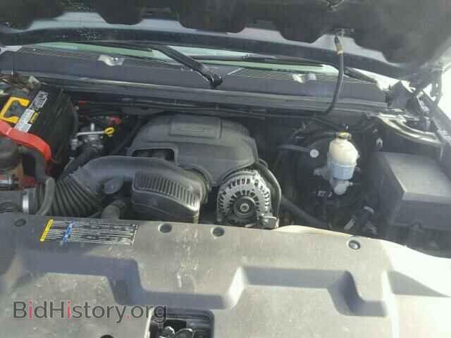 2007 CHEVROLET SILVERADO - VIN: 2GCEK13M771692499 - Фото 7
