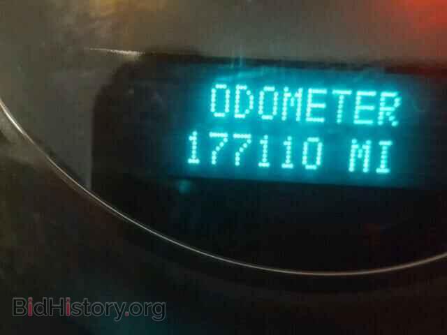 2007 CHEVROLET SILVERADO - VIN: 2GCEK13M771692499 - Фото 8