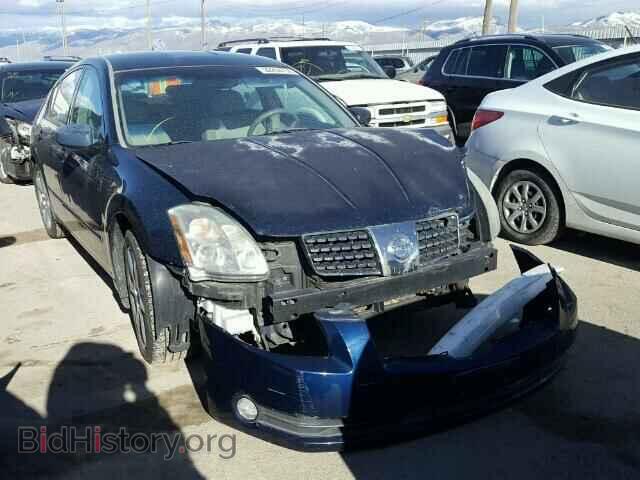 Фотография 1N4BA41E15C818033 - NISSAN MAXIMA 2005