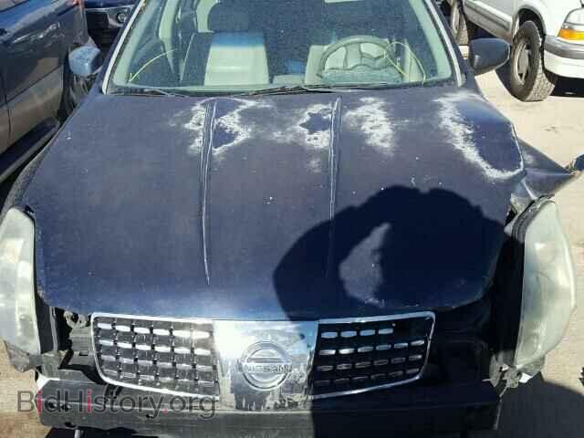 2005 NISSAN MAXIMA - VIN: 1N4BA41E15C818033 - Фото 7