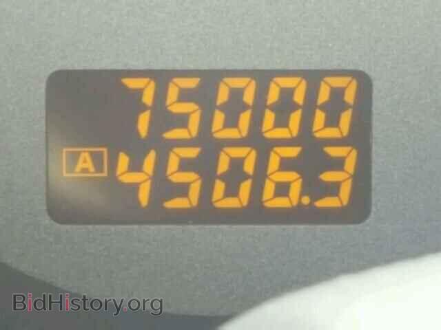 2005 NISSAN MAXIMA - VIN: 1N4BA41E15C818033 - Фото 8