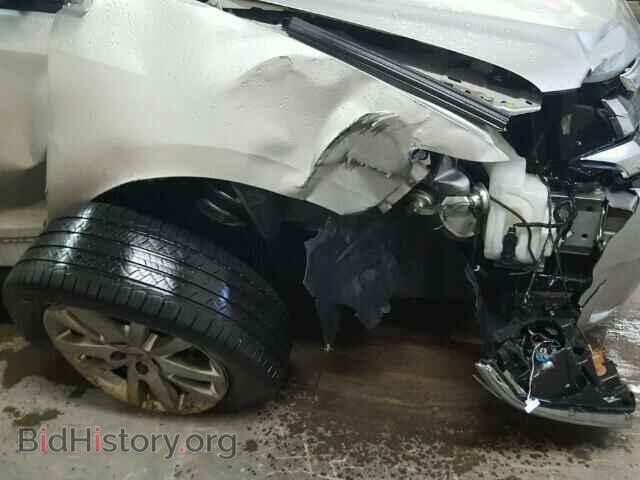 2013 FORD EDGE - VIN: 2FMDK4JC7DBB25170 - Фото 9