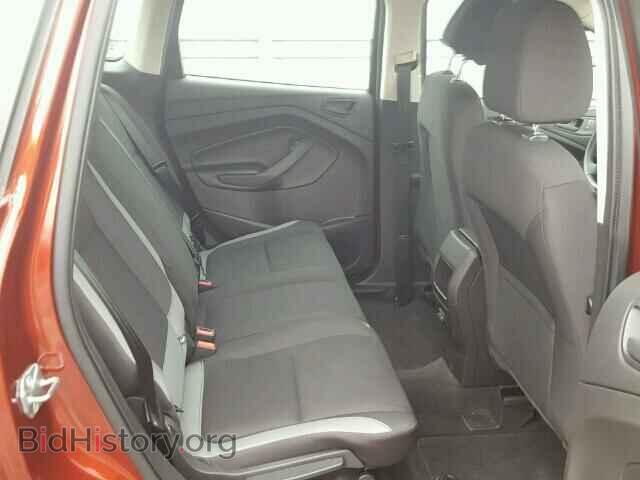 2014 FORD ESCAPE - VIN: 1FMCU0F7XEUB68360 - Photo 6