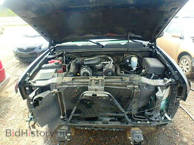 2008 CHEVROLET SILVERADO - VIN: 1GCEC14X88Z131274 - Фото 7