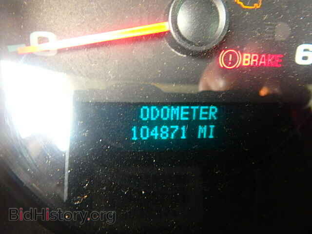 2008 CHEVROLET SILVERADO - VIN: 1GCEC14X88Z131274 - Фото 8