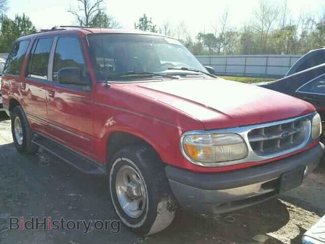 Photo 1FMZU32E6WZA33042 - FORD EXPLORER 1998