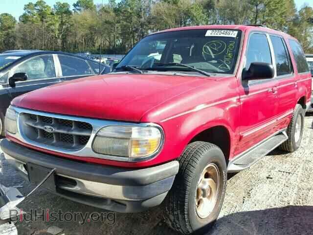 1998 FORD EXPLORER - VIN: 1FMZU32E6WZA33042 - Photo 2