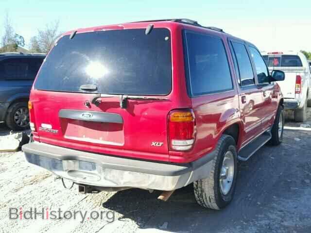 1998 FORD EXPLORER - VIN: 1FMZU32E6WZA33042 - Photo 4