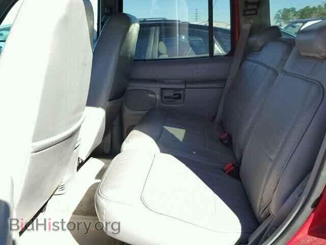 1998 FORD EXPLORER - VIN: 1FMZU32E6WZA33042 - Photo 6