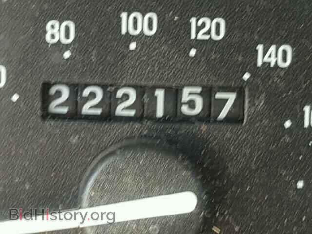 1998 FORD EXPLORER - VIN: 1FMZU32E6WZA33042 - Photo 8