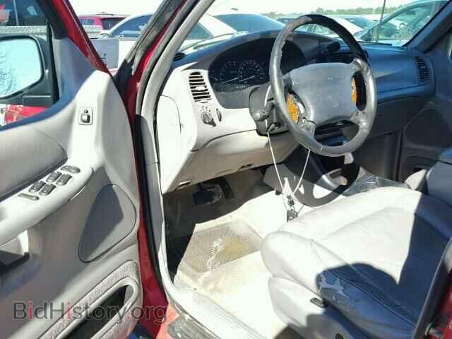 1998 FORD EXPLORER - VIN: 1FMZU32E6WZA33042 - Photo 9