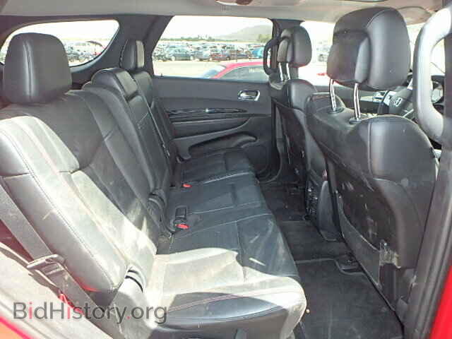 2011 DODGE DURANGO - VIN: 1D4SE6GT3BC682762 - Photo 6