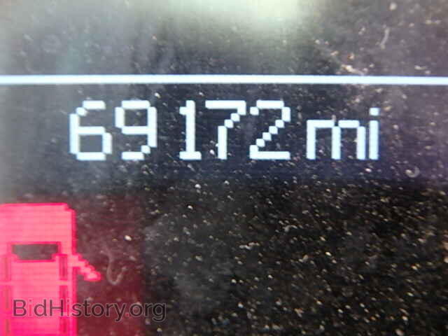 2011 DODGE DURANGO - VIN: 1D4SE6GT3BC682762 - Photo 8