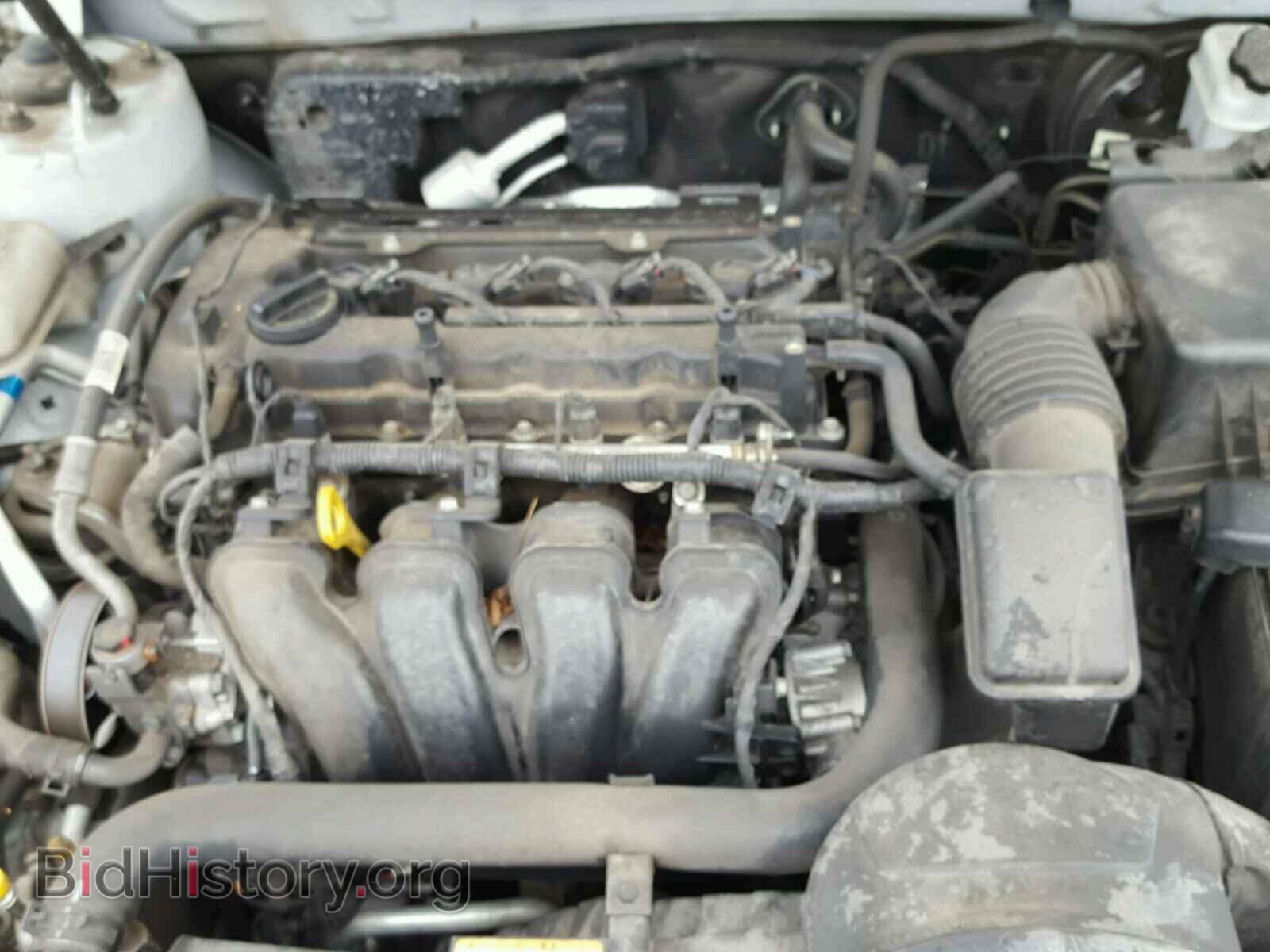 2010 KIA OPTIMA - VIN: KNAGG4A87A5434777 - Photo 7