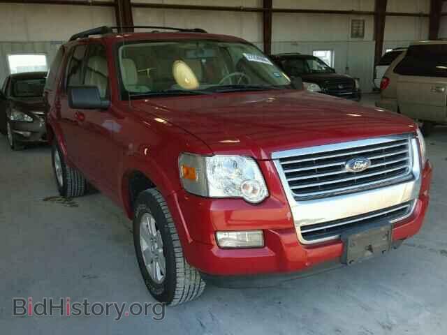 Photo 1FMEU6DE5AUA17868 - FORD EXPLORER 2010